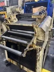 Used MINSTER 7-32/EMF Coil Feed Lines Michigan US | Galaxie Corporation #419699