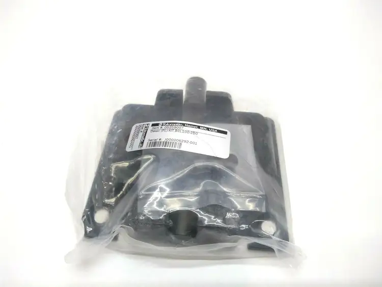 New | in-Stock TOLOMATIC (FL) KIT, BCL100-250 FLOATING MOUNT Misc Industrial Equipment | Maverick Industrial Sales #1102057