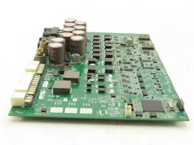 Used TENNANT _UNKNOWN_ Printed Circuit Boards (PCB) Indiana US | Arrow Industrial #1489113
