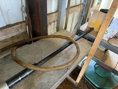 Used _UNKNOWN_ _UNKNOWN_ Drum Pumps Michigan US | Miedema Asset Management Group #1294141