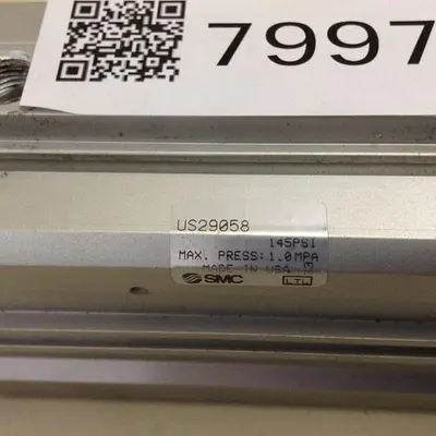 USED SMC US29058