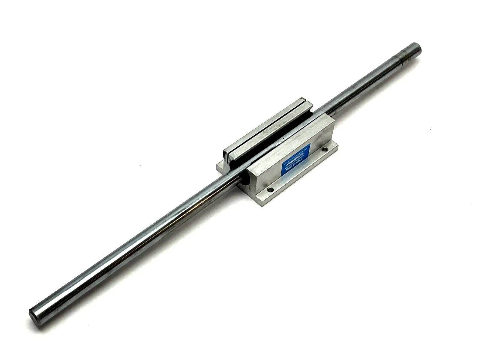TWN 8 OPN | Thomson  Super Pillow Block w/ Rail - Used