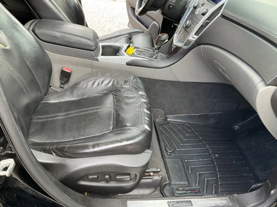 Used 2010 CADILLAC SRX SUVs Michigan US | Miedema Asset Management Group #1320400