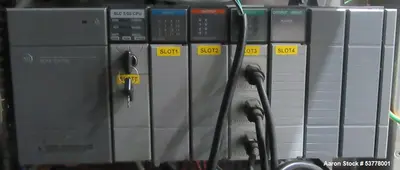 USED FITZPATRICK D6-PCS-040