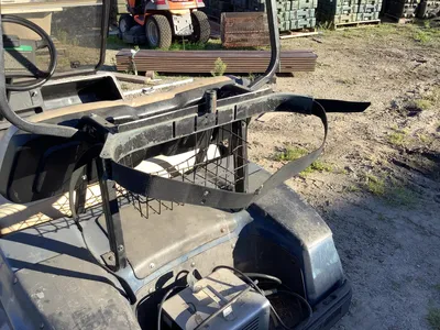 Used CLUB CAR 1254 Golf Carts Michigan US | Miedema Asset Management Group #1483510
