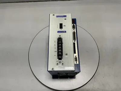 USED KOLLMORGEN SR20200-000000