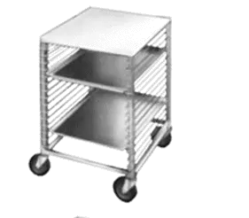 New | in-Stock OVEN RACKS 10525 Racks/Shelving California US | BakeryEquipment.com #1556191