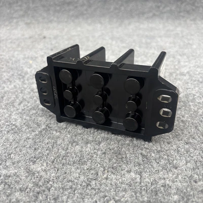 Used Square D 9080 LBA362106 Terminal Blocks California US | Davliegogo LLC #1708005