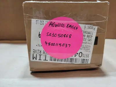 NEW KOMATSU 07332-01400