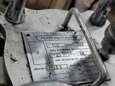 USED GRACO 218747