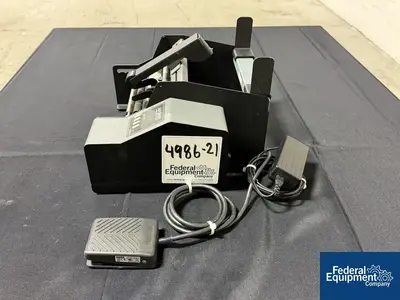 Used N/A Primera Tech Label Applicator, Model AP362 Labelers Ohio US | Federal Equipment Company #1337922