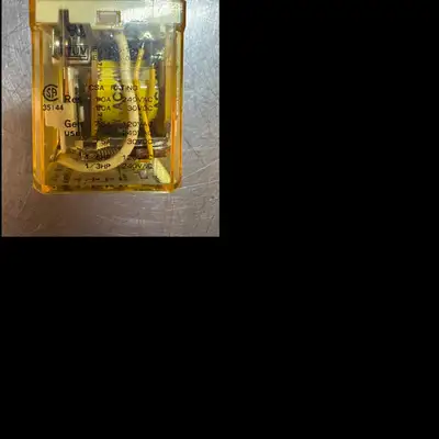 Used IDEC _UNKNOWN_ Relays & Switches South Carolina US | Palmetto Automation #1519319