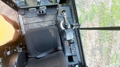 USED 2025 JCB 19C-1 E
