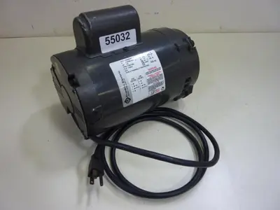 USED FRANKLIN ELECTRIC 1102685401