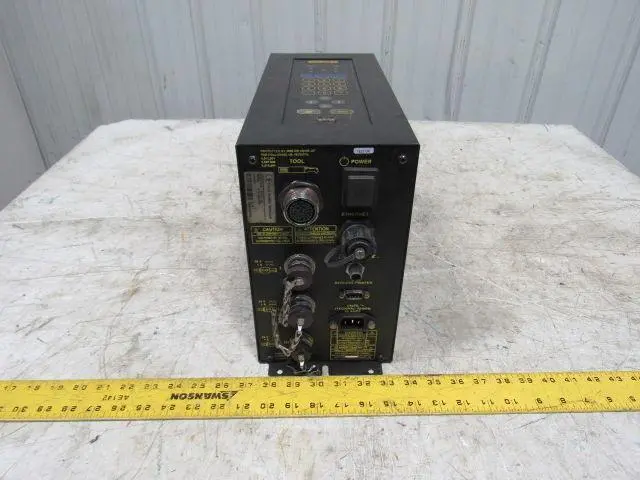 Used STANLEY ASSEMBLY TECHNOLOGIES _UNKNOWN_ Miscellaneous MRO | Arrow Industrial #643266