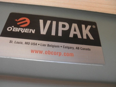 NEW O'BRIEN C14Z6-.5OME(2)-FM-UBZ29-HB-TS3120ACJS1