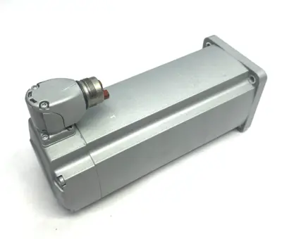 Used Festo Servo Motor 3.5Nm Stall, 910W 680V 8540rpm, 5255448 Servo Motors Michigan US | Maverick Industrial Sales #1389120