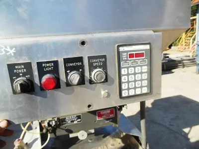 USED FEDCO D26400