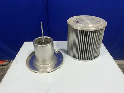 Used SONIC AIR SYSTEMS _UNKNOWN_ Miscellaneous MRO Ohio US | HGR 24 #1548269
