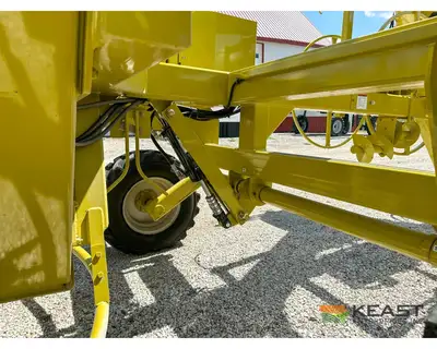 Used DEGELMAN RENN _UNKNOWN_ Miscellaneous Agriculture (Farm) Equipment Iowa US | Keast Enterprises #1360223