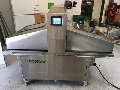 Used FOODTOOLS ACC-10USRW Slicers / Dicers / Cutters California US | BakeryEquipment.com #1555976