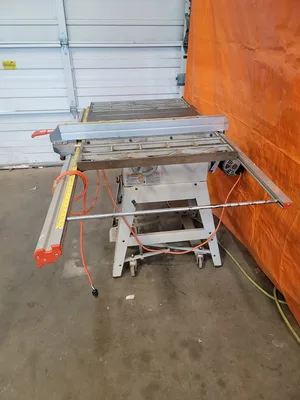 Ridgid TS3612 10″ Belt Drive Table Saw