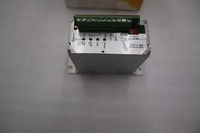 DANAHER CONTROLS FV30S00 ENCODER MFG. CD 168031 NEW UNIT STOCK GF-472A