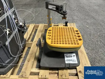 USED Amersham Amersham Biosciences AKTA explorer HPLC