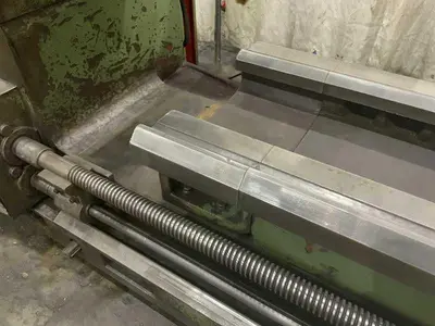 Used NOT PROVIDED TB5139 Oil Field & Hollow Spindle Lathes Illinois US | BLUMBERG MACHINERY COMPANY #1295074