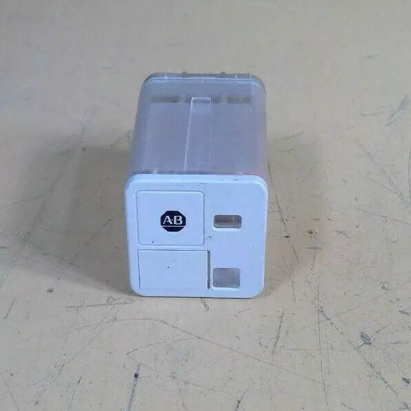 Allen-Bradley 700-HB33A24 Series C Relay 24 VAC 4D