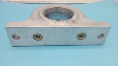 Water cooling bearing housing part #  1352-0158
