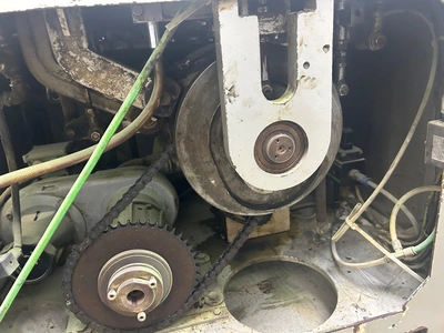 USED 1990 BOSCH 1500