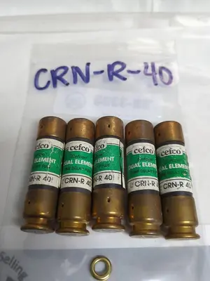 Used CEFCO CRN-R-40 Miscellaneous Equipment (Electrical & Power) | Surplus Asset Holdings #1191912