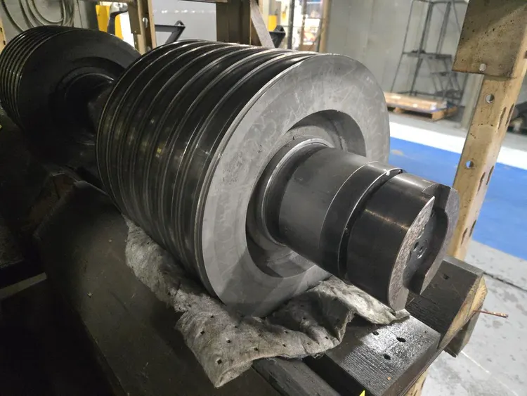 Used _UNKNOWN_ _UNKNOWN_ Grinding Attachments & Heads Georgia US | IRS Auction #1096338
