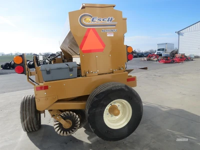 Used 2026 ESCH 5612 No-Till Drills Pennsylvania US | Zimmerman Farm Service #1436873