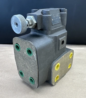 NEW Denison Hydraulik R5V12-313-12-A1