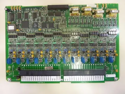 USED BARBER COLMAN A-60133-404