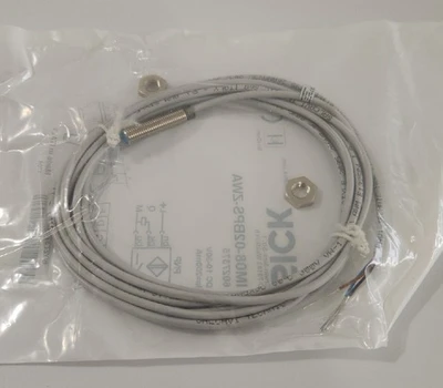 NEW SICK 6027375