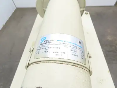 Haake Buchler Injection Molding Heated Pump & Wire Coating Take Off Machine