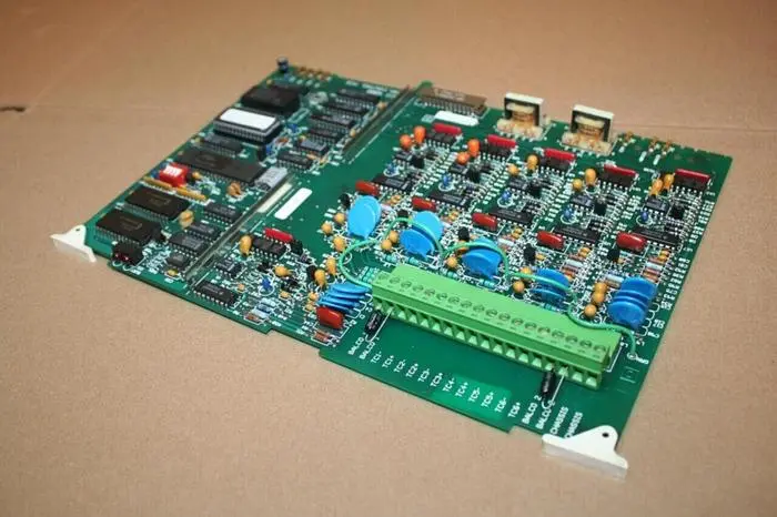 Used BARBER COLMAN A-13398-3 Circuit Boards Michigan US | Ideal Machinery #586719