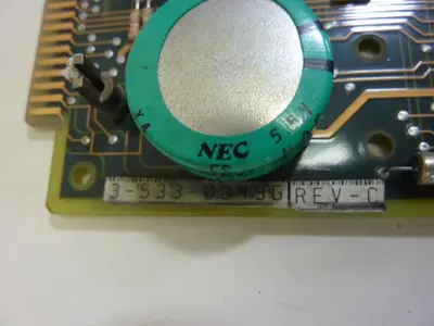 USED CINCINNATI MILACRON 3-533-0349G