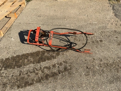 Used _UNKNOWN_ _UNKNOWN_ Snow Blowers Michigan US | Miedema Asset Management Group #1579791