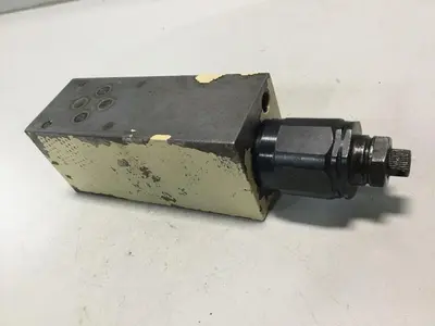 USED REXROTH HSZ06A10030/M00