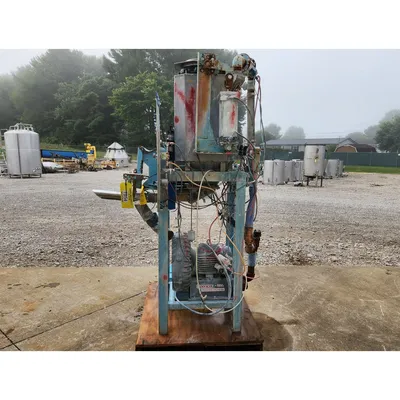 Used TAYLOR PRODUCTS MODEL A Baggers West Virginia US | JM Industrial #1300358
