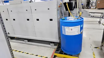 2013 SPEEDLINE AQUASTORM 200C In-Line | Tekmart International Inc. (7)