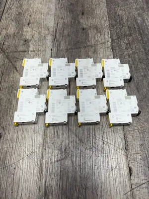 USED SCHNEIDER A9F74101