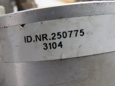 Trumpf  L3030 Trumatic Laser Mirror Casting Assy  901339 / 250775-01