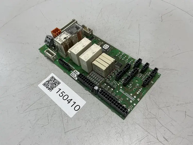 Used SIGMATEK 0817.704.02 Circuit Boards Michigan US | Ideal Machinery #689928