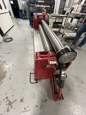 USED LEMAS TR-120/5