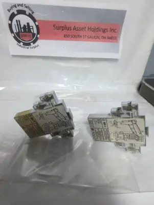 USED MOELLER NHI11